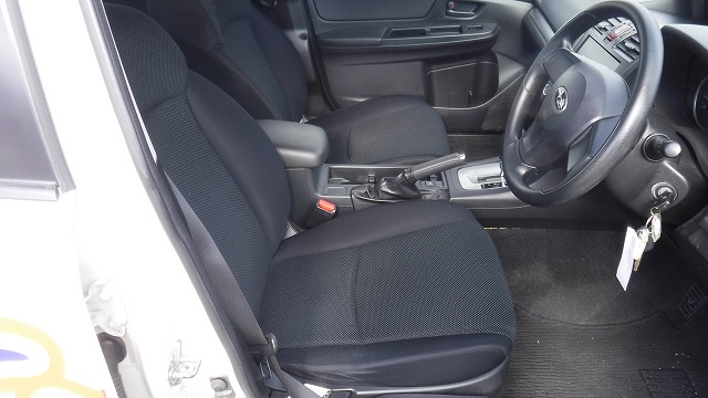 2013 Subaru Impreza